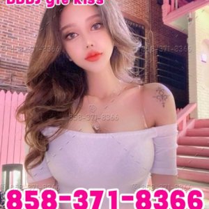 A*㊙❤㊙▶⭕Sexy Girls HERE◀⭕㊙❤㊙▶⭕858-371-8366◀⭕㊙❤㊙