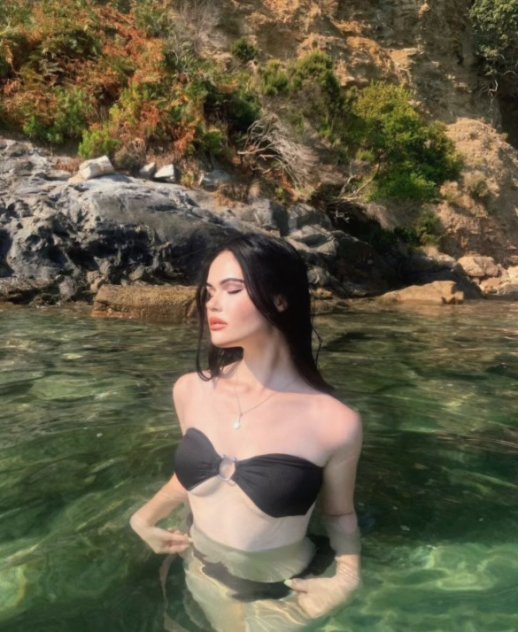 Sexy Jess Escorts Long Island