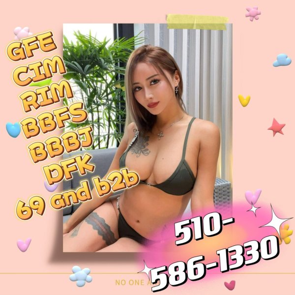 nuru-gfe✨🈵🈵✨new sexy girls✨🈵🈵✨5105861330 ✨🈵🈵✨100 fullservice korean