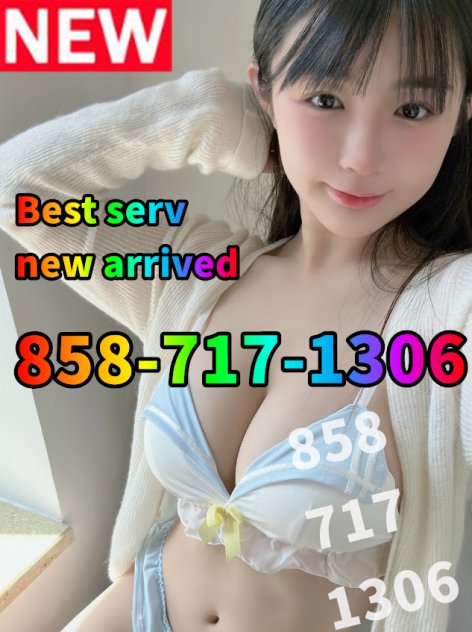 🌸🌸Your Sexy Girl Online!Contcat ME🌸🌸858-717-1306🌸-3