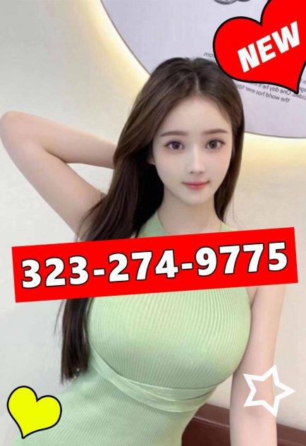 new opening❇️new arrived asian Body Rubs Los Angeles