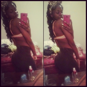 Sexy Chocolate Freakk ....