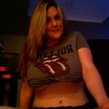 NEW PIC'S :) ESCORT Companionship- so Busty :) Blonde Cutie