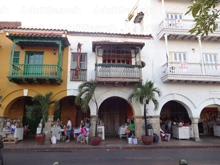 Tu Candela Bar