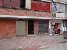 Nueva Pasalera