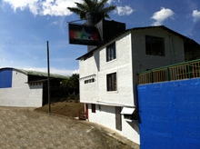 Bar La Isla