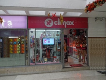 Climax