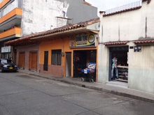 Dona Tere