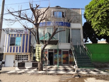 Divas Bar