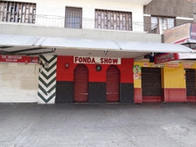 Fonda Bar