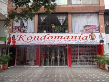 Kondomania