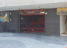 Gaby's Bar