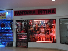 Fantasia Intima
