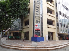 Sex Shop Boutique