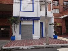 Escoces