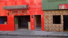 Taberna Luna Azul