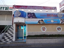 Allondra