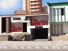 Godiva Sex Shop
