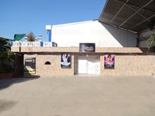 Casa Pariso Marina