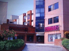 Pantera Roja