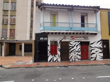 Club de Amigas