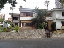Medellin Mansion Hotel