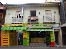 Hotel Dali