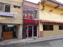 Godiva Sex Shop