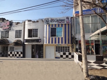 Bar El Cacique