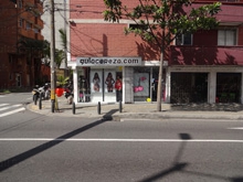 Tienda Guia Cereza