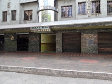 Bar Monterrey