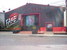Fase II