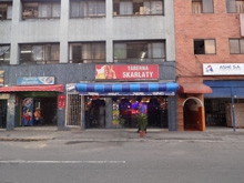 Taberna Skarlaty