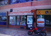 Kondomania