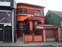 Bar Tangas
