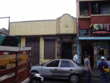 Lilliam Pension