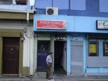 Flamingo Pension