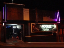 Nicole Nightclub