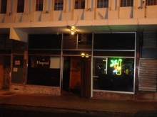 Monkey Bar (San Jose)
