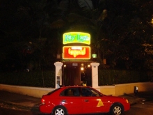 Key Largo Bar