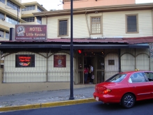 Hotel Little Havana