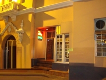 Blue Marlin Bar