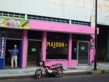 Maison II