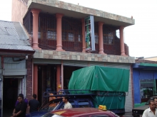 Pension La Portegueza / Casa Portuguesa