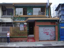 Hostel Marruecos