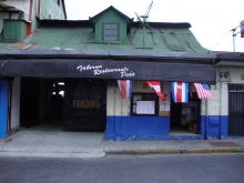 Poas