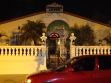 Sportsmen's Lodge