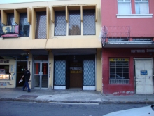 Pension Miramar