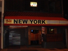 New York Bar