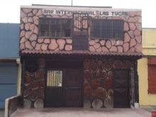 Bar International Las Tucas